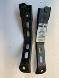 ZX-7R Headlight Brackets