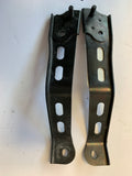ZX-7R Headlight Brackets