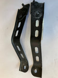 ZX-7R Headlight Brackets