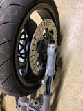 ZX7-R Front End