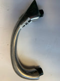 ZX-7R Left Grab Rail
