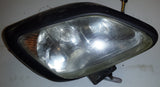 Suzuki Vinson 500 Right Headlight