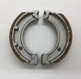 PW MJ QT QA Brake Shoes