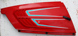 1994 Indy 440 Left Panel