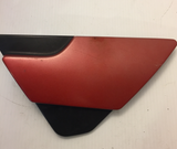 FXZ700 Fazer Right Side Cover