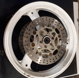 FZR 400 Front Wheel / Rim