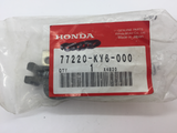 Honda Hook Seat Latch