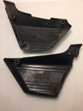 KZ440 LTD Side Covers