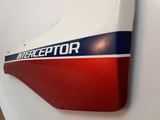 1985 VF700F Interceptor Right Side Cover