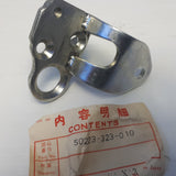 CB500 CB550F Seat Lock Plate