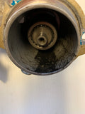 Outlander 400 Actuator and Housing