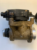 Outlander 400 Actuator and Housing