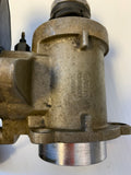 Outlander 400 Actuator and Housing