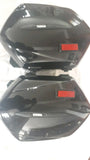FJR 1300 Saddlebags