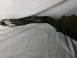 1993 Skidoo Grand Touring Backrest