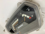 Honda NH80 Aero Scooter Gauges