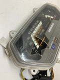 Honda NH80 Aero Scooter Gauges