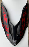 Yamaha Apex Vector Attak Hood