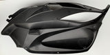 Yamaha Apex Left Hood 3