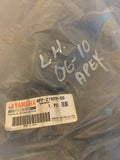 Yamaha Apex Left Hood 3