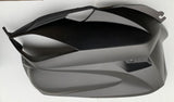 Yamaha Apex Left Hood 3