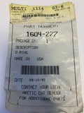 Arctic Cat Shock O-Ring
