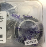 Arctic Cat ATV Wheel Bearing Kit