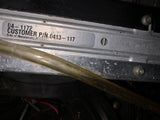 Arctic Cat ATV Rad and Fan