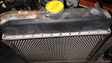 Arctic Cat ATV Rad and Fan