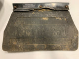 Vintage Arctic Cat Snow Flap