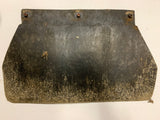 Vintage Arctic Cat Snow Flap