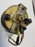 Arctic Cat Vintage Snowmobile Speedo