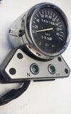 VZ800 Speedo