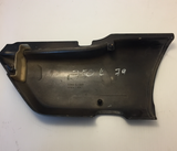 CB650 Left Side Cover