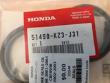 CRF CR Seal Set, Fr Fork
