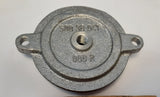 KTM Oil Filter Cover