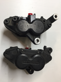 V-MAX 1200 Fr Brake Calipers