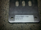 RM-Z 450 GLIDE PLATE DEVOL