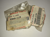 KX80 Fork Seals
