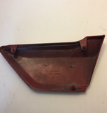 KZ1000 Left Side Cover