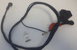 Honda Starter Switch