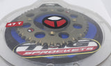 YZ85 RM85 47T Tag Rear Sprocket