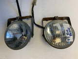 Yamaha Big Bear Spot Lights