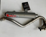 KTM ATV BIG GUNS EXHAUST