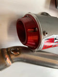 KTM ATV BIG GUNS EXHAUST