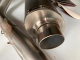 KTM ATV BIG GUNS EXHAUST