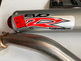 KTM ATV BIG GUNS EXHAUST