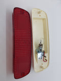 Skidoo Tail Light Assembly