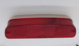 Skidoo Tail Light Assembly