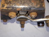 Kawasaki Intriguer Brake Caliper